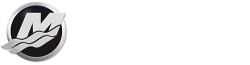 Mercury outboards logo