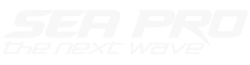 Sea pro logo